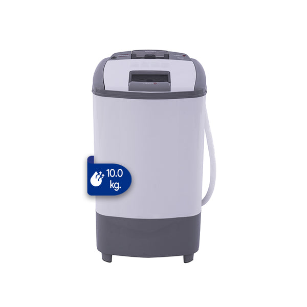 Fujidenzo JSD-1001 10kg Spin Dryer