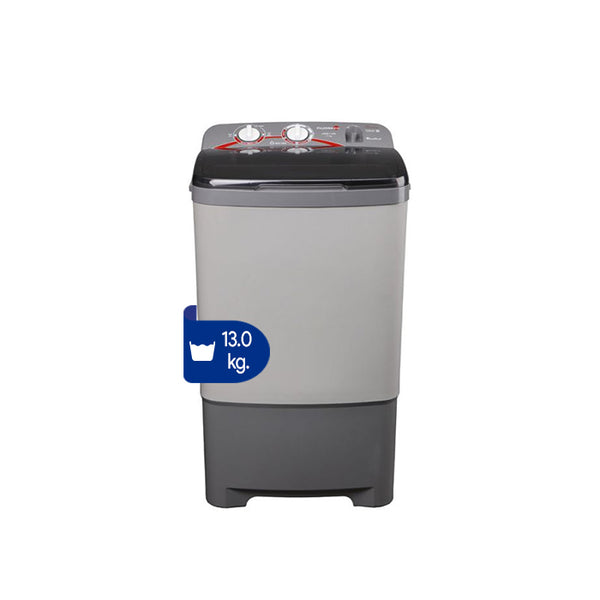 Fujidenzo JWS-1300 13kg Single Tub Washing Machine