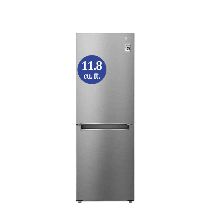 LG GR-B369NLRM 11.8 cu.ft 2-Door Refrigerator