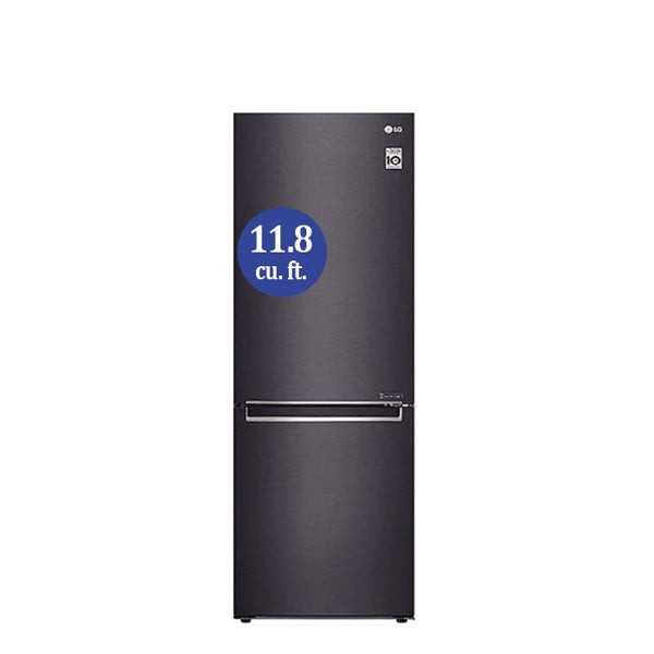 LG GR-B369NQRM 11.8 cu.ft 2-Door Refrigerator