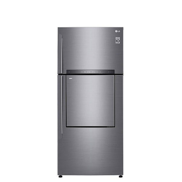 LG GR-A702HLHU 19.4 cu.ft. Door in Door Refrigerator