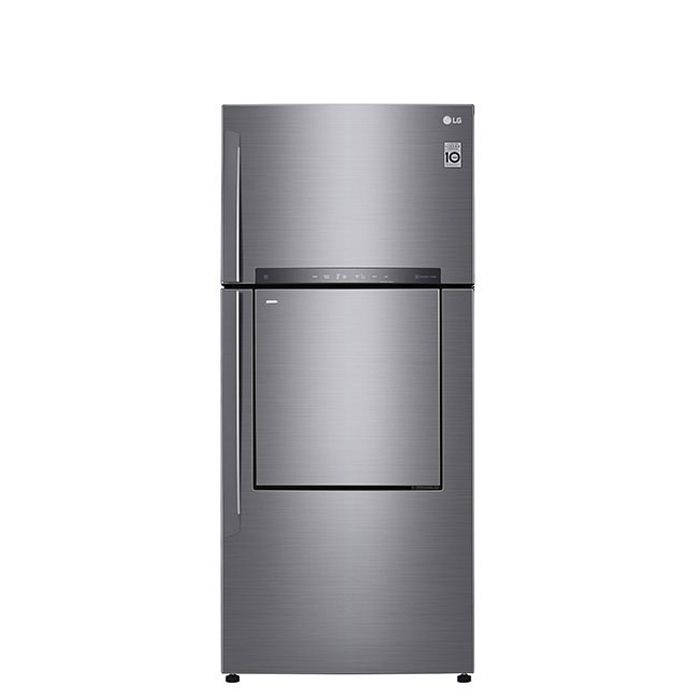 LG GR-A702HLHU 19.4 cu.ft. Door in Door Refrigerator