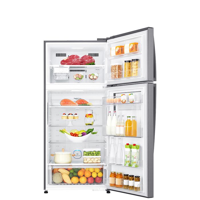 LG GR-A702HLHU 19.4 cu.ft. Door in Door Refrigerator