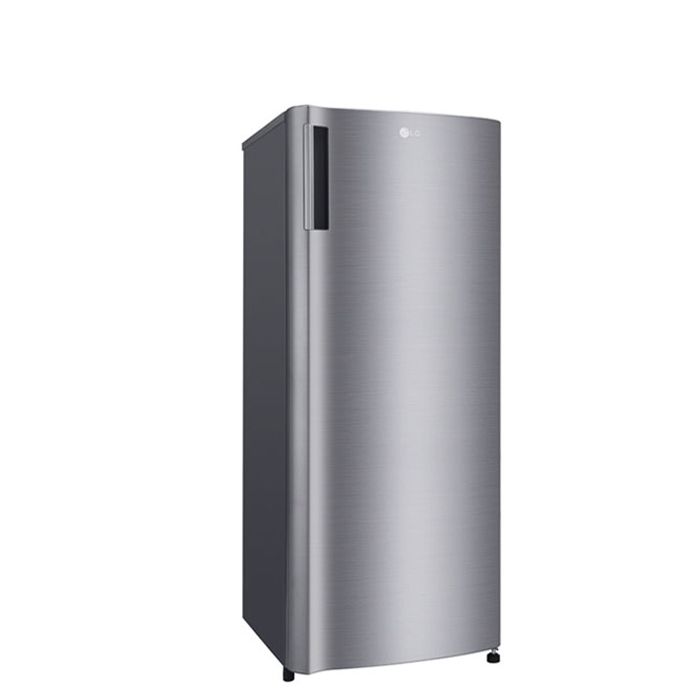 LG GRV204SLBT 6 Cu.Ft. Upright Freezer