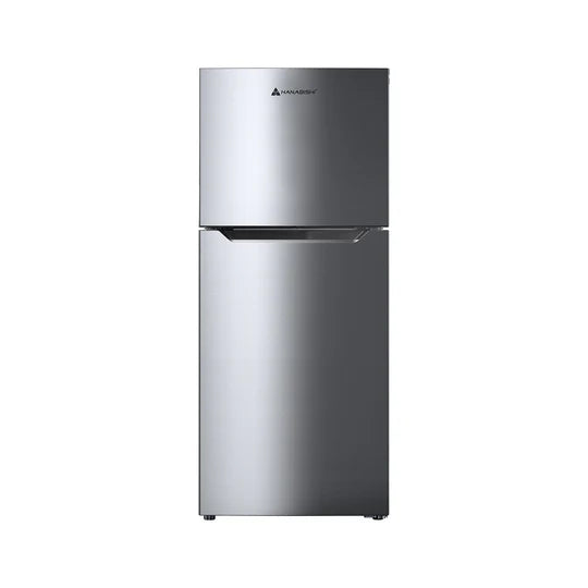 Hanabishi Double Door Refrigerator HADDREF78SSINV