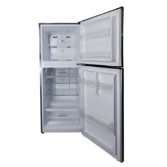 Hanabishi Double Door Refrigerator HADDREF78SSINV