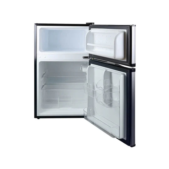 Hanabishi Double Door Refrigerator HAMDDREF35