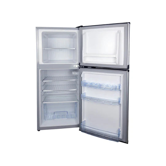 Hanabishi Double Door Refrigerator HAMDDREF 38