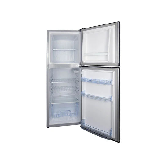 Hanabishi Double Door Refrigerator HAMDDREF 48