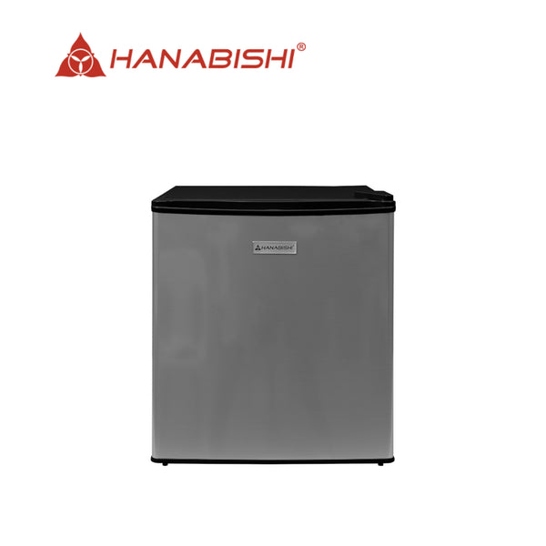 HANABISHI HASREF-18 1.8 cu. ft. Single Door Refrigerator