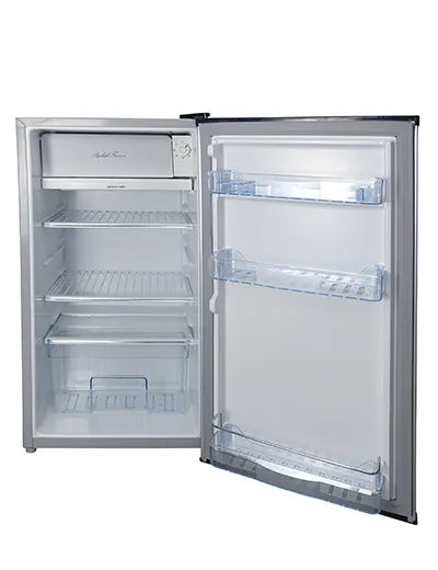 HANABISHI HASREF-33 3.3 cu. ft. Single Door Refrigerator