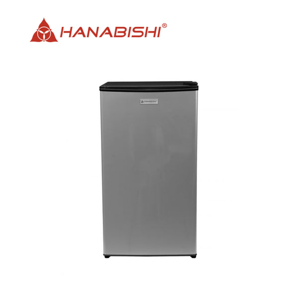HANABISHI HASREF-33 3.3 cu. ft. Single Door Refrigerator