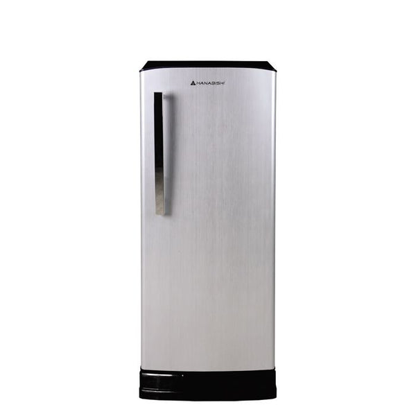 Hanabishi HAS60S 6.0 cu.ft. Single Door Refrigerator