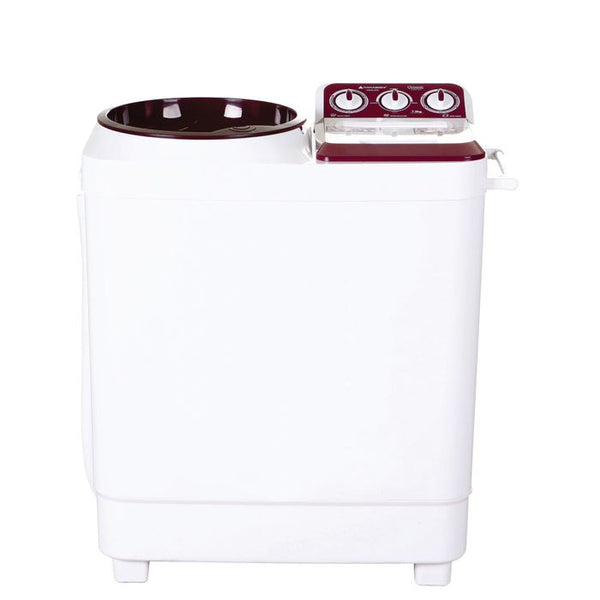 Hanabishi HWM-270 7kg Washing Machine