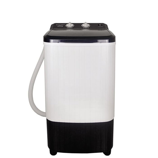 Hanabishi HWMBD-165BLK 6.5kg Washing Machine
