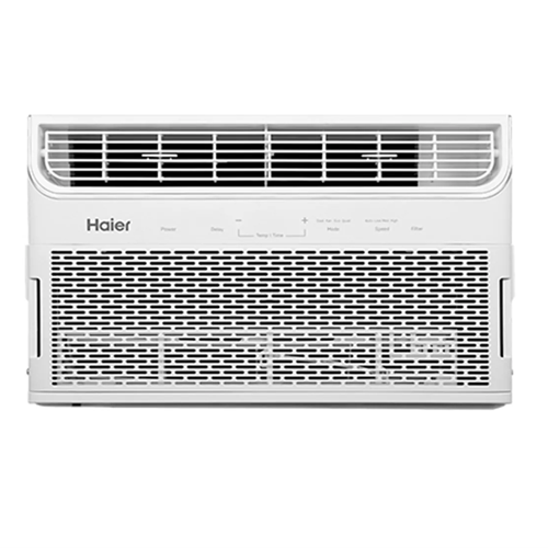 Haier Window Type Aircon Eco Cool Inverter 1.5HP HW-12VCQ32