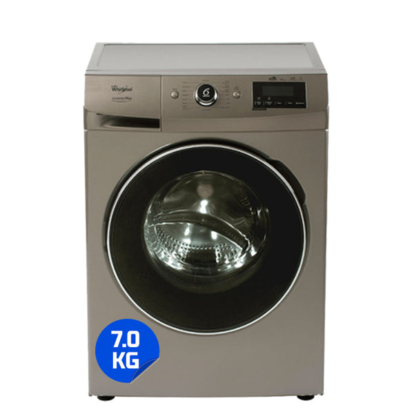 Whirlpool IFW 700 7KG Front Load Washer & Dryer Combo