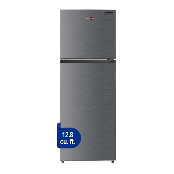 Fujidenzo INR-128S 12.8 CU. FT Two Door
