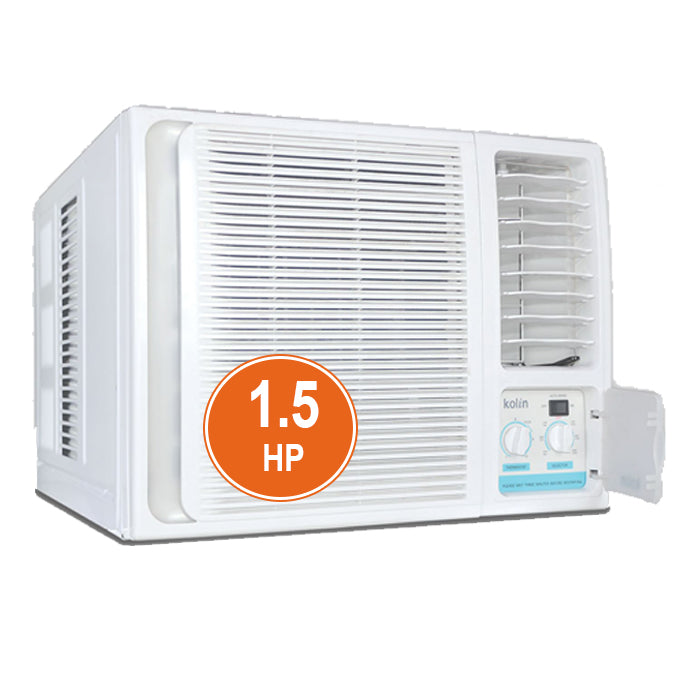 Kolin KAM-150CMC32 1.5HP Window Type Aircon