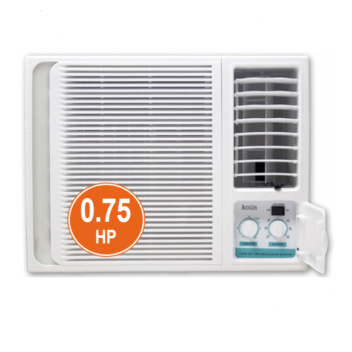 Kolin KAM-75CMC32 0.75 HP Window Type Aircon