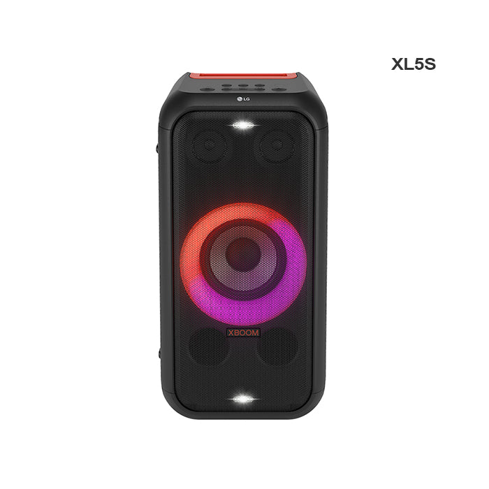 LG XL5S XBOOM Party Speaker