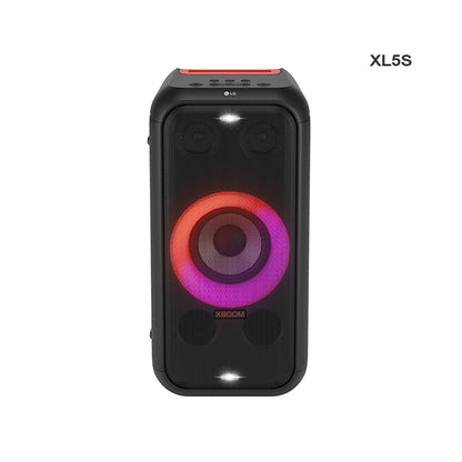 LG XL5S XBOOM Party Speaker
