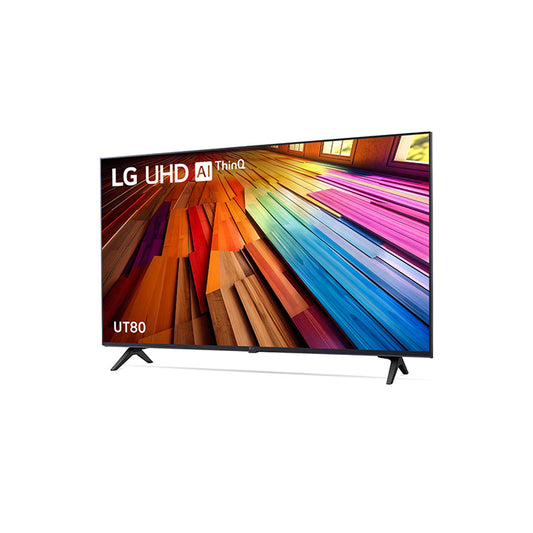 LG 50UT8050PSB 50in 4K Ultra HD Smart TV