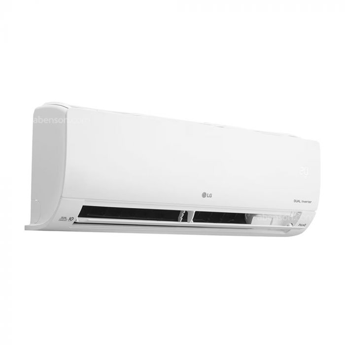 LG HS12ISY2 1.5HP Dual Inverter Split Type Air Conditioner