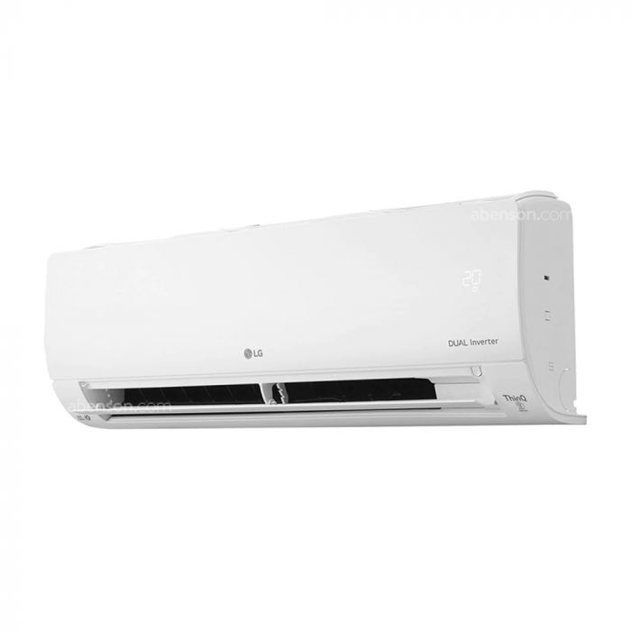 LG HS12ISY2 1.5HP Dual Inverter Split Type Air Conditioner