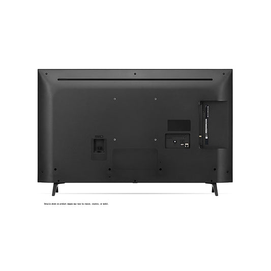 LG 43UT8050PSB 43in 4K Ultra HD Smart TV