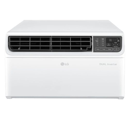 LG Window Type Aircon Inverter WiFi .8HP LA080EC