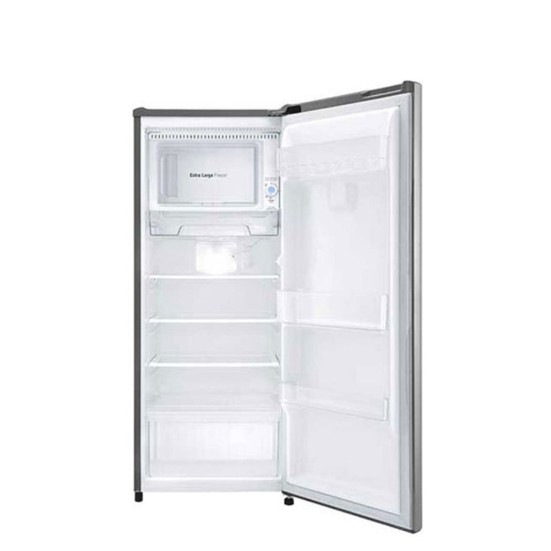 LG GR-Y331SLZB 7 cu.ft. Single Door Inverter Refrigerator