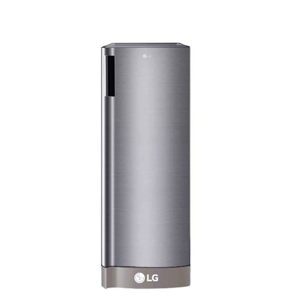 LG GR-Y331SLZB 7 cu.ft. Single Door Inverter Refrigerator