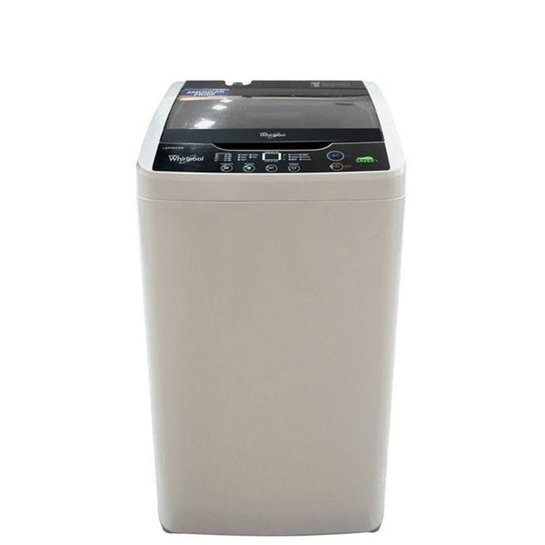 Whirlpool LSP680GR 6.8KG Top Load Washing Machine