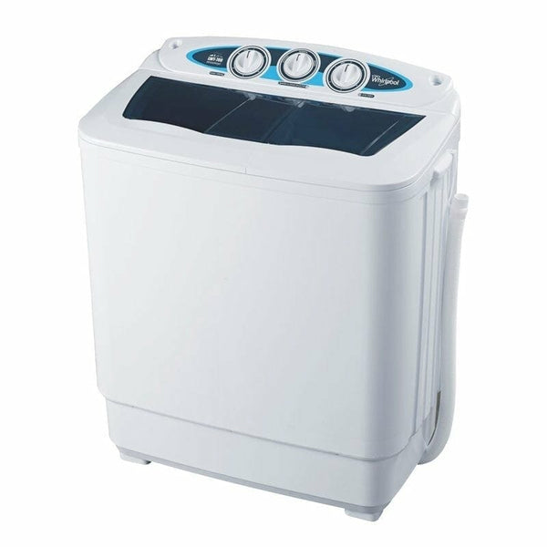 Whirlpool LWT 700 7.0 kg. Twin Tub Washing Machine