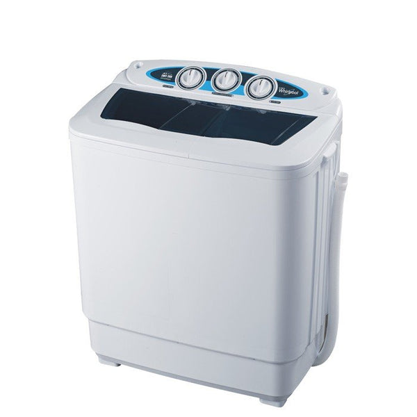 Whirlpool LWT 700 7.0KG Twin Tub Washing Machine