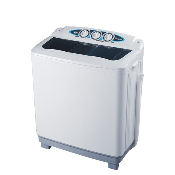 Whirlpool LWT800 8.0KG Twin Tub Washing Machine