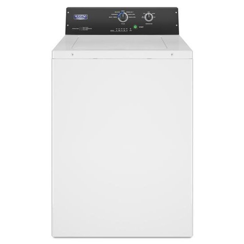 Whirlpool Top Load Industrial Washer 15KG MAT20MNBKW