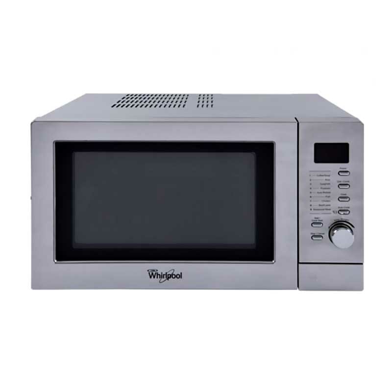 Whirlpool MWX-254 SS 25 Liters Microwave Oven