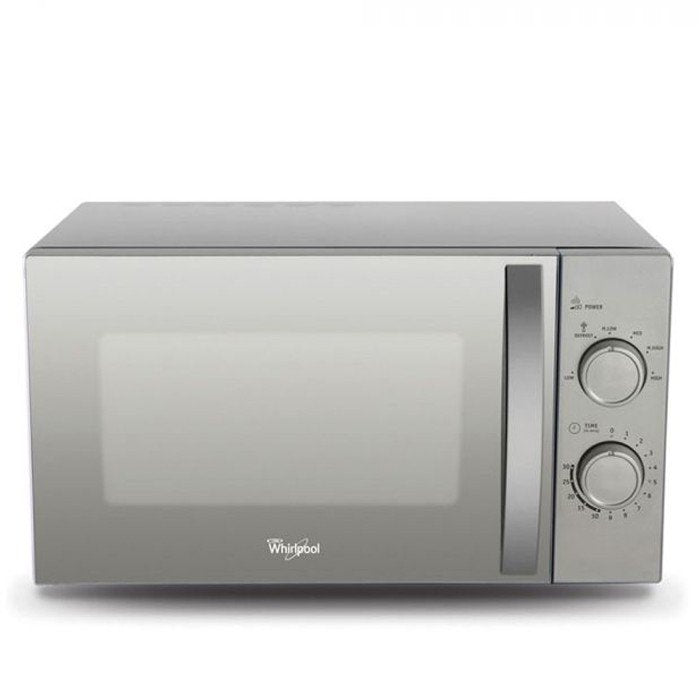 Whirlpool MWX 201 BL/WH 20L Microwave Oven
