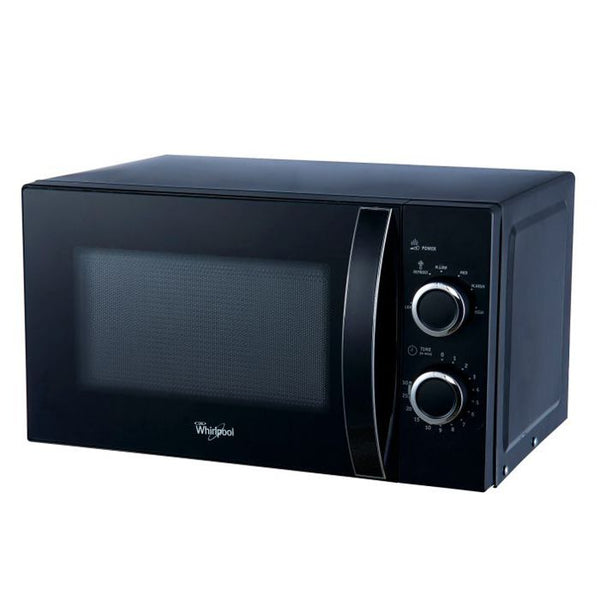 Whirlpool MWX 201 XEB 20L Microwave Oven