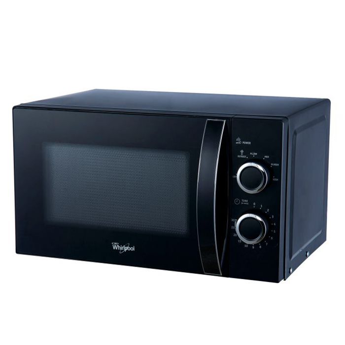 Whirlpool MWX 201 XEB 20L Microwave Oven