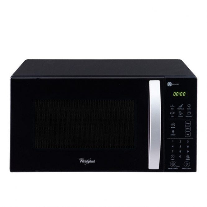 Whirlpool MWX-203BL 20L Microwave Oven