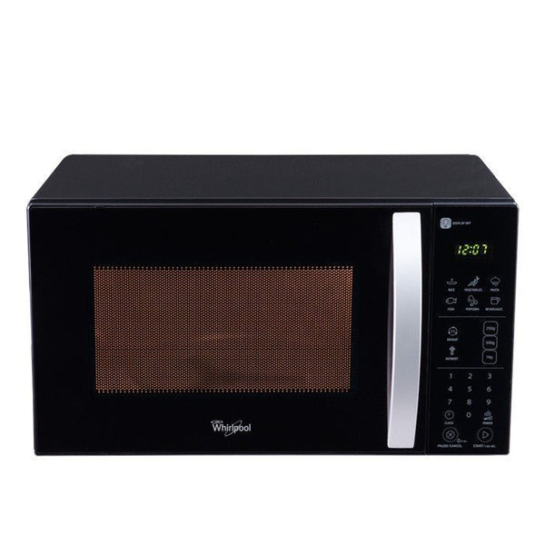 Whirlpool MWX-203BL 20L Microwave Oven