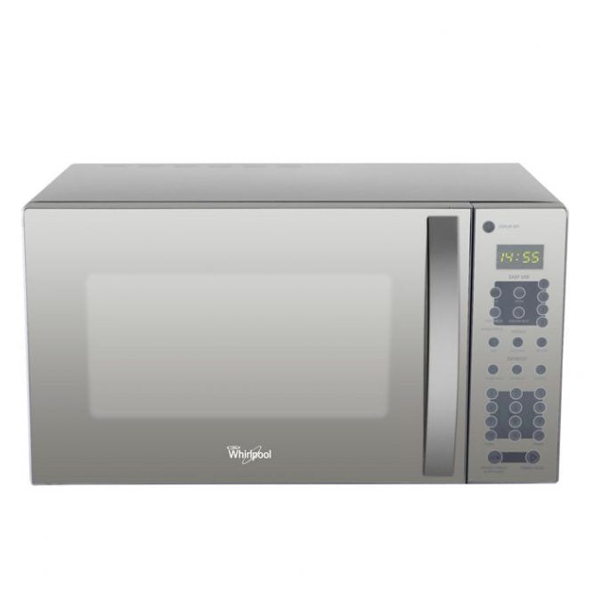 Whirlpool MWX-203ESB 20L Microwave Oven