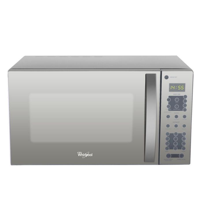 Whirlpool MWX-203ESB 20L Microwave Oven