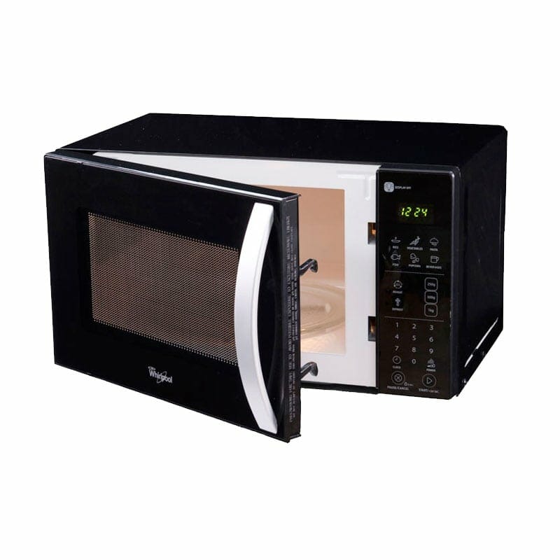 Whirlpool MWX-203 BL 20 Liters Microwave Oven