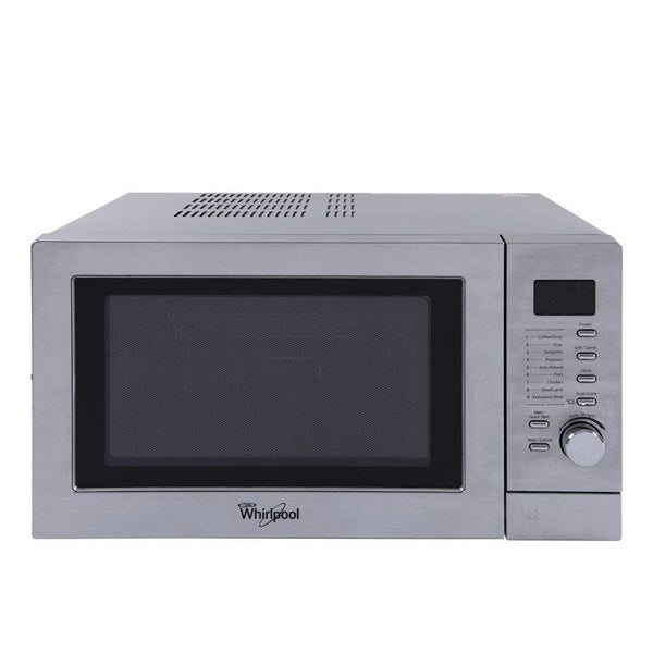 Whirlpool MWX 254 SS 25L Microwave Oven