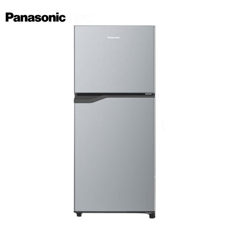 Panasonic 7.6 cu ft 2 Door Direct Cool Non-Inverter Refrigerator NR-BQ211NS