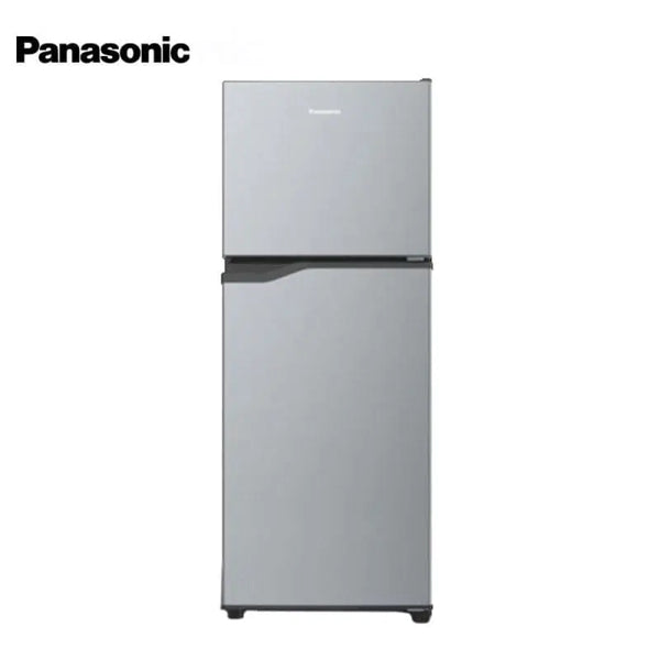 Panasonic 8.7 cu ft 2 Door Direct Cooling Refrigerator NR-BQ241NS